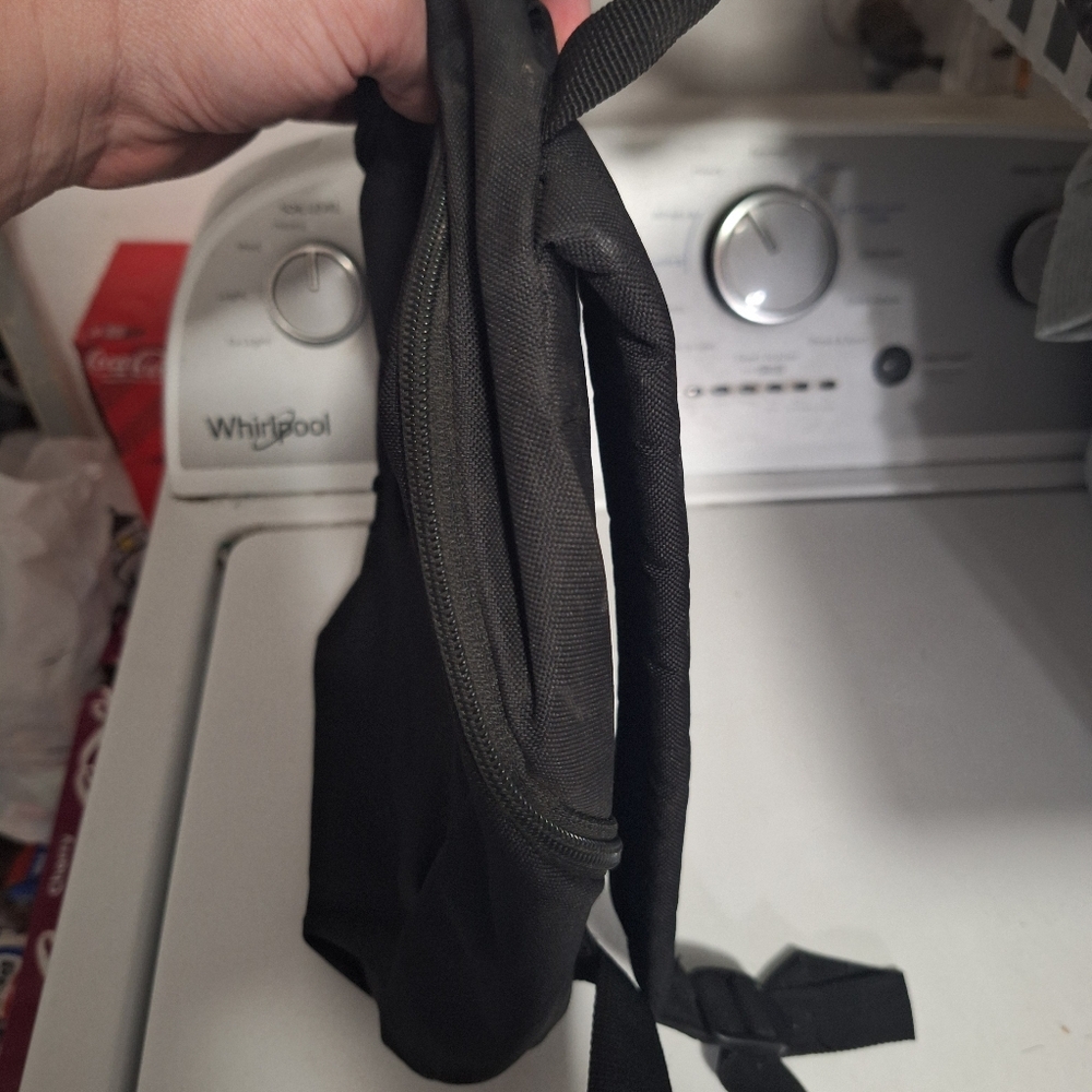 Adidas Small Backpack - image 2